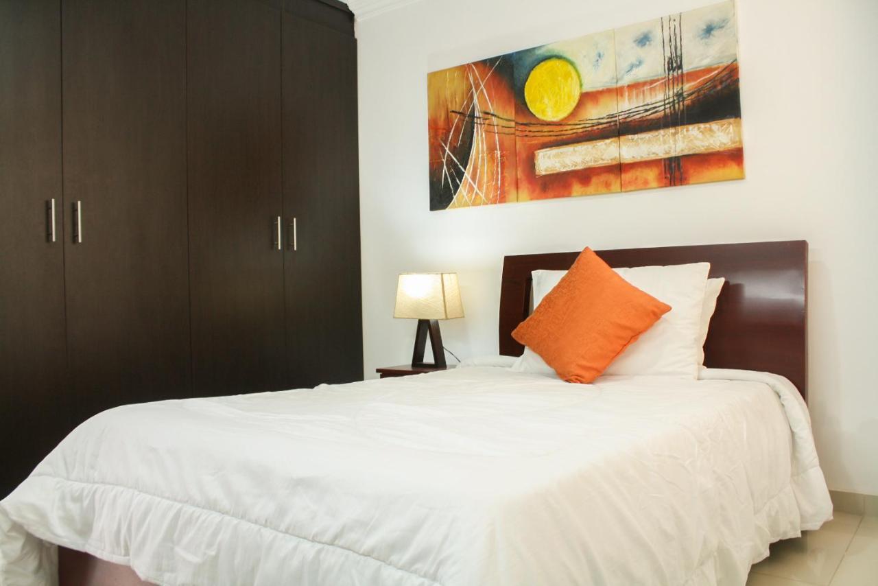 Apartahotel Kelly Cali Exterior photo